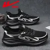 Nuevas Zapatillas Deportivas de Malla Transpirable para Hombre Verano 2026, Suela Suave Ligeras para Correr, Versátiles Casuales Blancas
