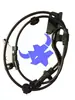 Sensor de coche ABS antibloqueo 89542-0R020
