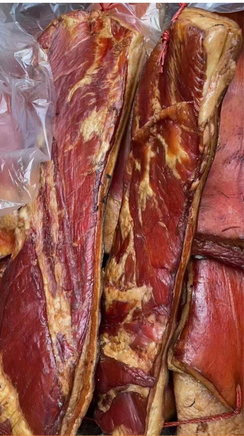 腊肉一号店_05