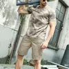 Amazon 2026 Pantalones de Trabajo de Verano para Hombre Estilo Americano Tácticos Militares Pantalones Cortos Elegantes y de Moda de Secado Rápido en Stock