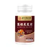 Tabletas de Pueraria Lingzhi de Beijing Tongrentang Cuidado de la Salud Trasnochar Suplemento Dietético para la Salud de Bozhou Venta al por Mayor