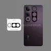 Adecuado para Vivo V50 Lite Película de Pantalla de Seda para Lente Vivo V50Lite Pantalla de Seda Vidrio de Película para Lente Todo Incluido