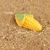 Micro-Paisaje Creativo Artificial Realista Comida y Juego Muñeco de Verdura Casa de Muñecas Decoración de Paisajismo Accesorios Adornos en Miniatura