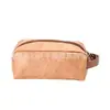 Bolsa de Cosméticos de Papel DuPont Casual de Estilo Nuevo Moda Portátil Bolsa de Almacenamiento de Papel DuPont Bolsa de Lavar Tyvek Impermeable
