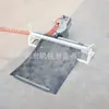 Máquina de sujeción neumática totalmente automática para minería utiliza la máquina de sujeción de banda neumática ZQKJ3000-1000 para transporte