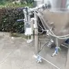Cerveja Caseira Bebida Lata Simples Enchimento Acessórios Instalação Espuma Fivela Pegasus no Adaptador de Enchimento