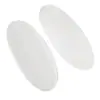 Adesivos de Silicone para Endireitar Pernas para Adultos, Adesivos de Correção de Pernas para Pernas Tortas, Adesivos para Endireitar Pernas para Modelar Panturrilhas