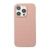 Funda rígida de cuero con estampado de lichi para iPhone 15 Pro Max, Apple, Samsung S24 Ultra, bordes aceitados, carcasa rígida de 16 pulgadas