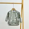 Overol Impermeable para Niños 26 Ropa Reversible para Bebés Babero de Manga Larga para Bebés Amazon Bebé Babero a Prueba de Manchas de Comida Sólida y Saliva