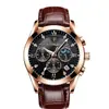 2021 Nuevo Calendario Luminoso Impermeable Reloj para Hombre Estudiante Estilo Coreano Moda Tendencia Reloj Dropshipping