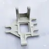 Soporte de motor de embrague para máquina de coser, base de motor, accesorios para motor, base triangular, soporte triangular, chasis