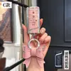 Adecuado para Estuche de Llave Trumpchi Gs4 M8/Gs8 Estilo de Lujo para Mujer Gs3 Accesorios para Coche M6 Pro Carcasa Gs5 Cubierta Gs7 Bolsita