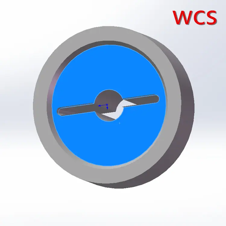 WCS36