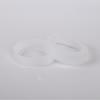 Capa de Silicone para Copo Mais Vendida Transfronteiriça Capa de Base para Copo Stanley 7,5cm Universal Resistente ao Calor Antiderrapante Capa para Copo