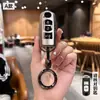 Mazda 3 Axela Cubierta de Llave cx4 Coche cx5 Atenza cx30 Próxima Generación cx8 Hombres Mujeres Hebilla Transparente Carcasa