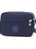 Bolsa de Ombro Transversal Transfronteiriça Grande Capacidade Moda Troca Bolsa Pequena Bolsa Feminina Multifuncional