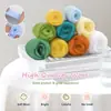 Kit de materiales hechos a mano para bordado OZON, pintura creativa con fieltro de lana estilo ins, popular bordado de aguja perforada 3D
