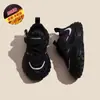 Zapatos para Niños 2026 Nuevos Modelos Primavera y Otoño Zapatos Deportivos Infantiles Zapatos Tipo Papá para Niñas Suela Suave Antideslizantes Zapatos para Correr Versátiles