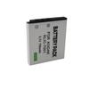 Para batería de cámara Kodak KLIC-7001 K7002 K7003 K8000 K5001 CR-V3