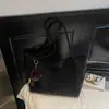 Shuai Mi Jia Bolso Grande de Gran Capacidad para Mujer 2026 Nueva Versión Coreana Bolso Tote de Nicho para el Trabajo Bolso de Hombro a la Moda