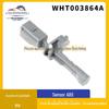Aplicável ao sensor ABS lingdu de golfe linha de indução anti-bloqueio de pneu atacado WHT003864A
