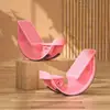 Prancha de Alongamento para Yoga, Alongamento de Panturrilha, Pedal Inclinado, Fitness, Exercício Aeróbico, Tendão de Aquiles, Alongamento de Tornozelo, Fábrica de Roda de Alongamento para Casa