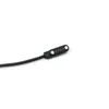 Cabo de carregamento magnético Pogo pin USB macho para 4 pinos feito sob medida para dispositivos vestíveis inteligentes