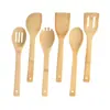 Amazon pala de bambú traje de cocina suministros de cocina Amazon traje pala de bambú traje de utensilios de cocina bambú bambú pala doméstico