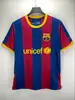 Clásicos Retro Populares Uniformes de Fútbol Casa y Fuera Ac Barcelona Ajax Argentina Venta al por Mayor Transfronteriza Dropshipping