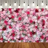 Fondo de Tela para Banner de San Valentín Amazon Temu Bandera Decorativa para Ambiente de San Valentín