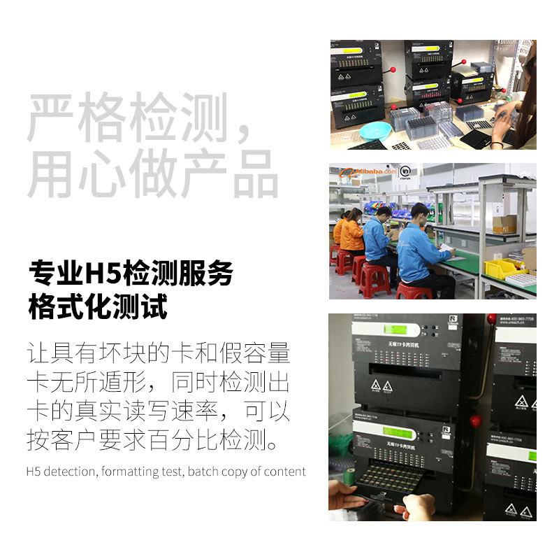 工厂展现