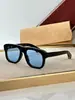 Palm Jacques Orden Internacional Gafas de Sol Fotocromáticas de Diseñador de Lujo Gafas de Sol Retro Jmm Yves