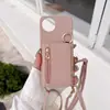 Adequado para Sharp Wish5 Bolsa com Zíper Texturizada Capa de Celular Aquos R10 Transversal Multifuncional com Porta-Cartões Capa Protetora