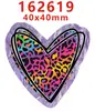 Acessórios Acrílicos com Glitter Transfronteiriços Resina Acessórios para Joias DIY Patches Grampo de Cabelo Presilha de Cabelo Gt-Sw23-157165