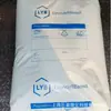 LDPE LyondellBasell 2420D Alta Tenacidade Filme para Sacos Embalagem Plástico de Alta Resistência Grânulos Transparente