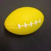 Pelota de juguete anti-compresión y descompresión pelota de gimnasio yoga pelota de espuma PU pelota de apretar pelota de espuma para el estrés