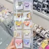Nuevo Pinza para Cabello de Cola de Caballo Alta Dulce para Niñas, Tamaño Pequeño, Pinza de Tiburón Moderna y Sencilla, Accesorio para el Cabello de Yiwu