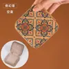 Bolsa de Almacenamiento Portátil para Costura, Kit de Herramientas para Manualidades y Tejido de Uso Doméstico, Caja de Costura de Viaje, Kit de Costura