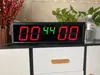 Placar Eletrônico de Sinuca Marcador Bola de Tênis Basquete Badminton Tênis de Mesa Marcador Portátil Controle Remoto