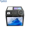 Jiebao Máquina de Consumo Touch para Cantina Android 10 polegadas Reconhecimento de Veia da Palma Scan Facial Pagamento Máquina de Consumo para Cantina Escolar