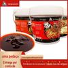 Caixa inteira de pequenos temperos para macarrão autêntico Sichuan-Chongqing macarrão picante molho de macarrão misto loja doméstica molho tempero pequeno saco atacado geração