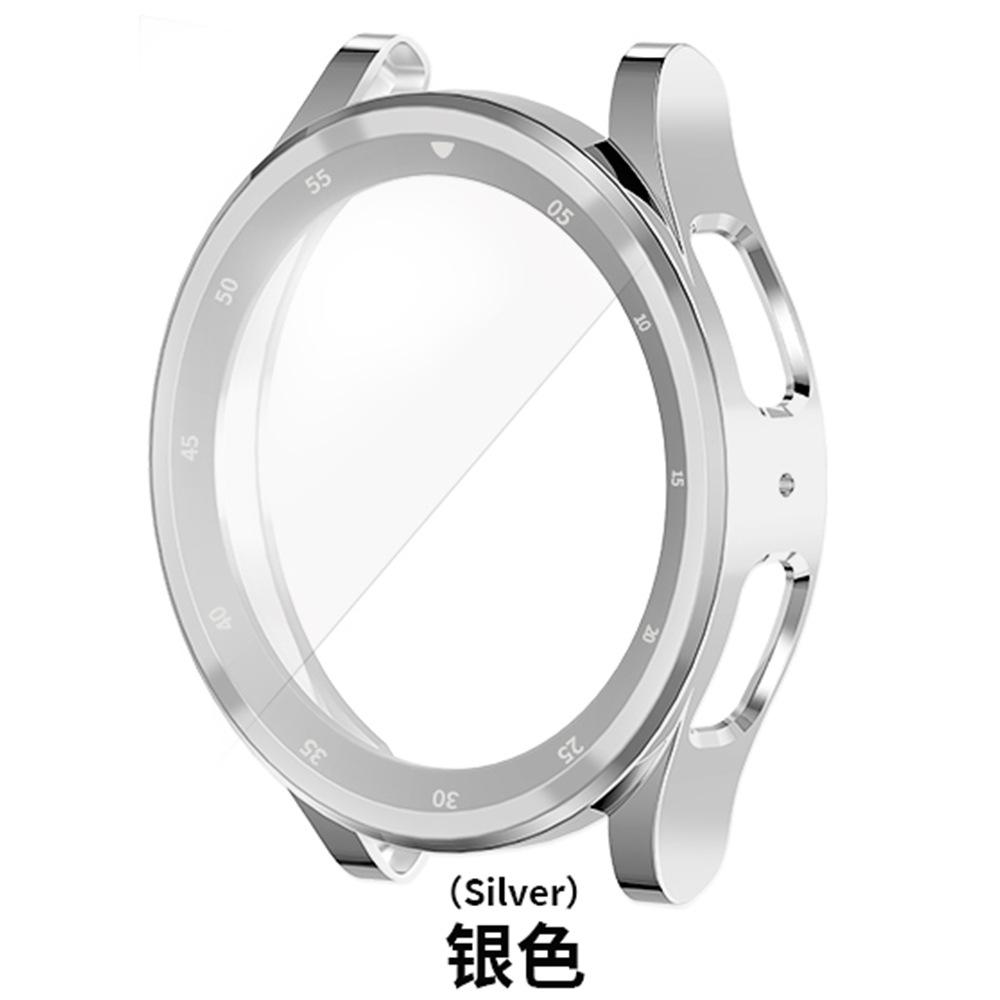 银色