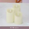 Nuevo Estilo Chino Señal de Agua Artificial Juego Completo de Trípode Floral Bolsa de Papel Combinación de Flores Celebración de Inauguración de Exposición Metabo