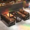 Bar, Lounge, Assentos em Cabine, Sofá, Café, Restaurante Ocidental, Restaurante com Música, Churrascaria, Bistrô, Conjunto de Mesa e Cadeiras