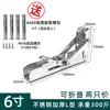 Trípode Plegable de Acero Inoxidable Estante de Pared Divisor Soporte Telescópico Móvil Soporte de Estante Escuadra