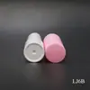 Elogios para fábrica de envases cosméticos, tubo redondo de inyección para lápiz labial, bálsamo labial vacío, tubo de cera labial al por mayor