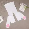 Meias com Almofada de Patinha de Gato 3D Venda Quente Transfronteiriça Lolita Cosplay Anime Meias de Patinha de Gato Meias Longas Femininas Atacado