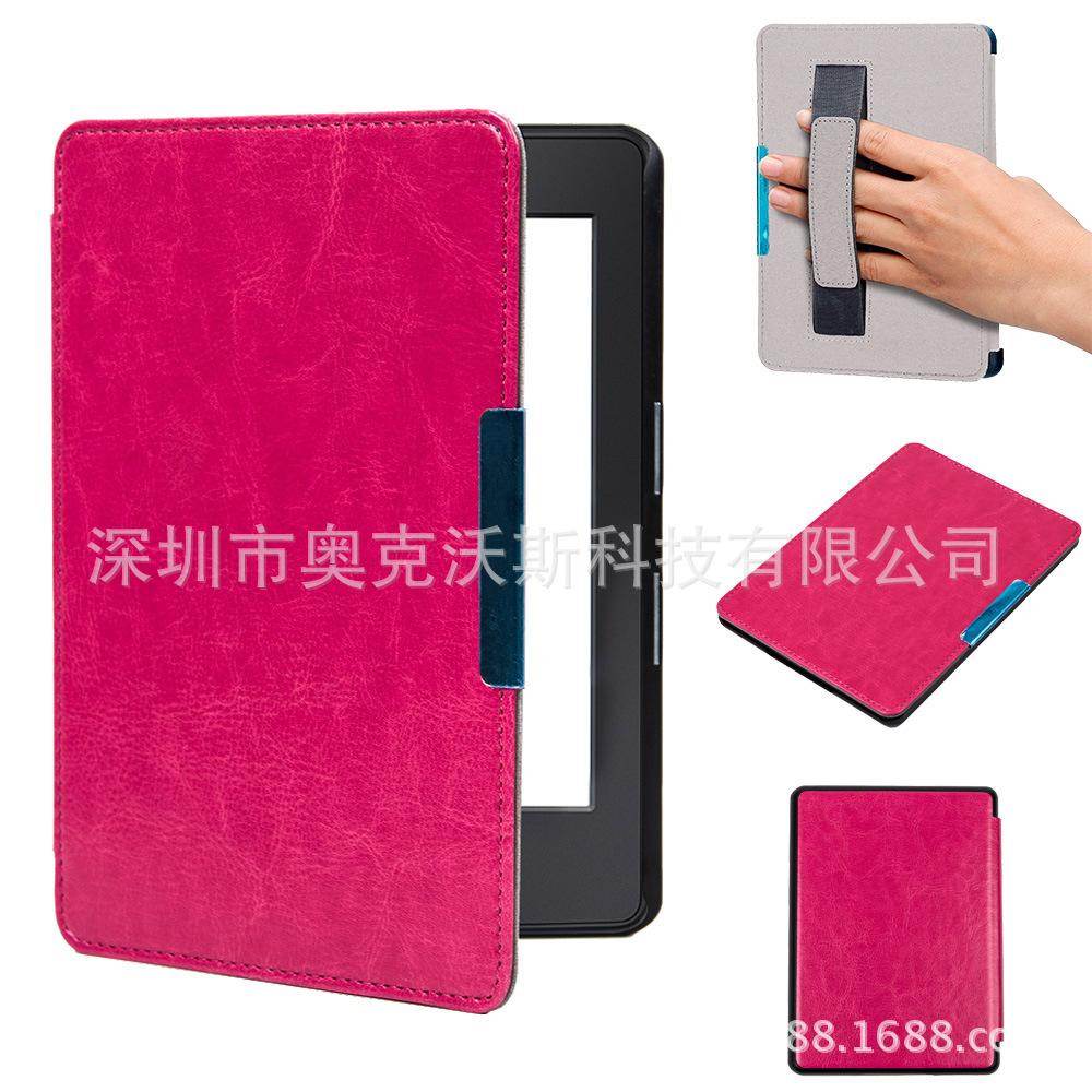 K8疯马手托效果主图-玫红