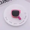 Gafas de Sol Plegables para Niños Gafas Plegables Explosivas para Bebé Gafas de Moda para Padres e Hijos Forma Cóncava para Fotos Niños y Niñas
