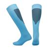 Calcetines de Fútbol al Por Mayor para Adultos y Niños, Calcetines de Fútbol para Entrenamiento y Competición, Verano, Delgados, de Poliéster, para Entrenamiento de Fútbol